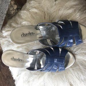 💋💋 LOOK 2 pairs  heels for $20!!! 🌹🌹